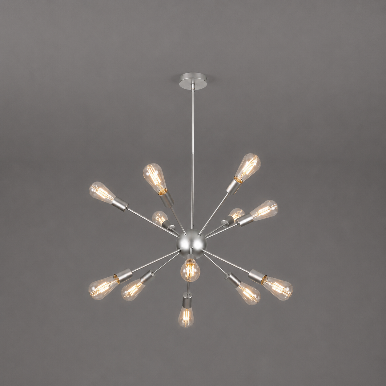 Sputnik Pendant Chandelier