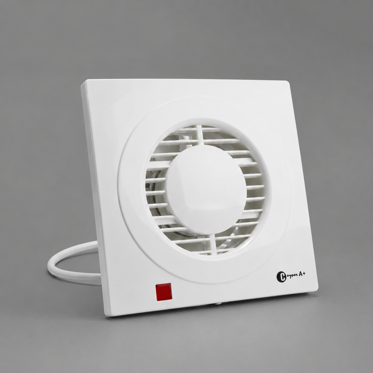 Cuper A+ V4 Ventilating Fan