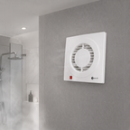 Cuper A+ V4 Ventilating Fan