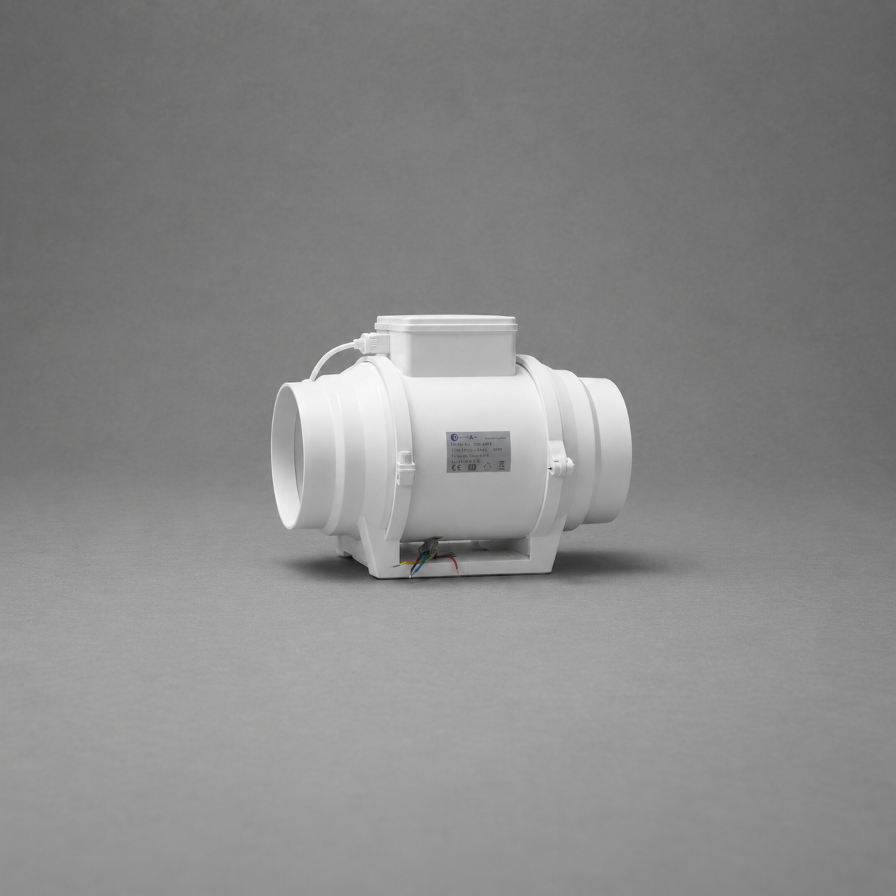 Cuper A+ BIF Turbine Fan
