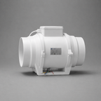 Cuper A+ BIF Turbine Fan