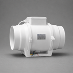 Cuper A+ BIF Turbine Fan