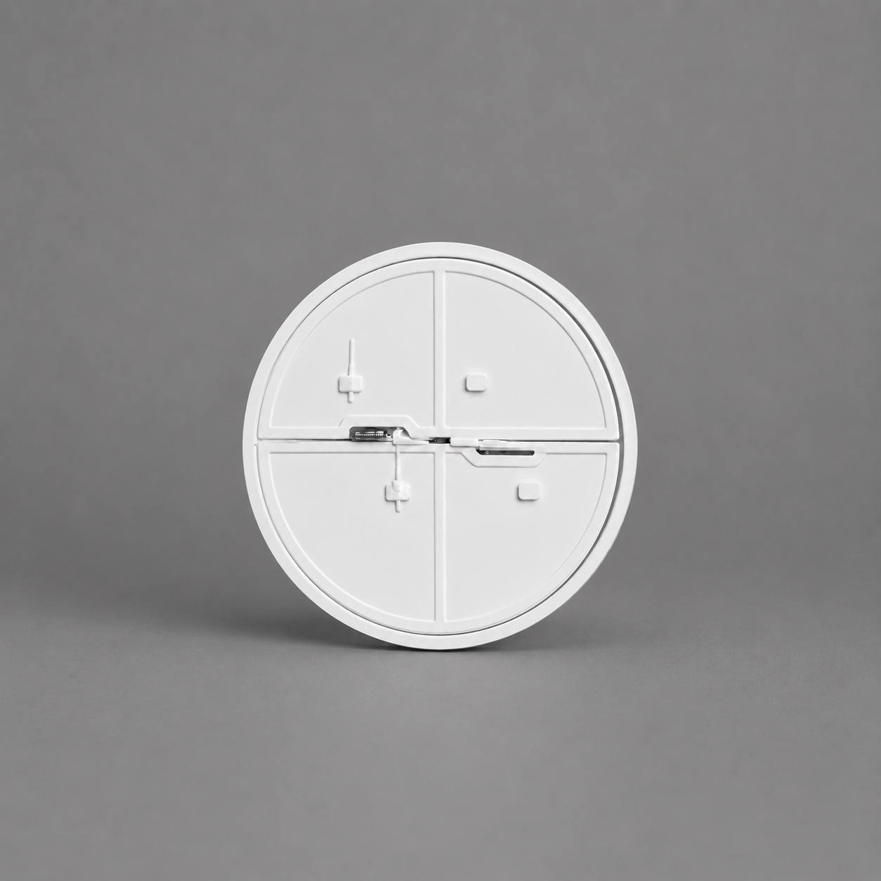 Cuper A+ Anti Reflex Shutter