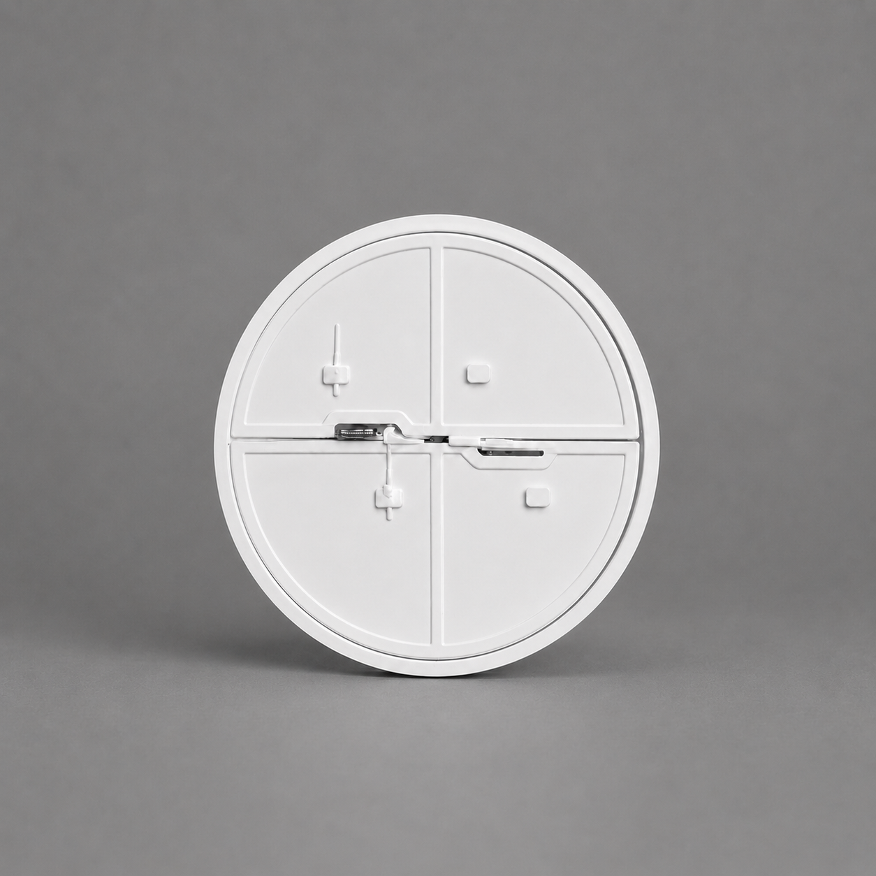 Cuper A+ Anti Reflex Shutter