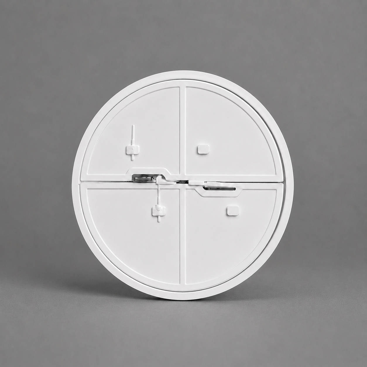 Cuper A+ Anti Reflex Shutter