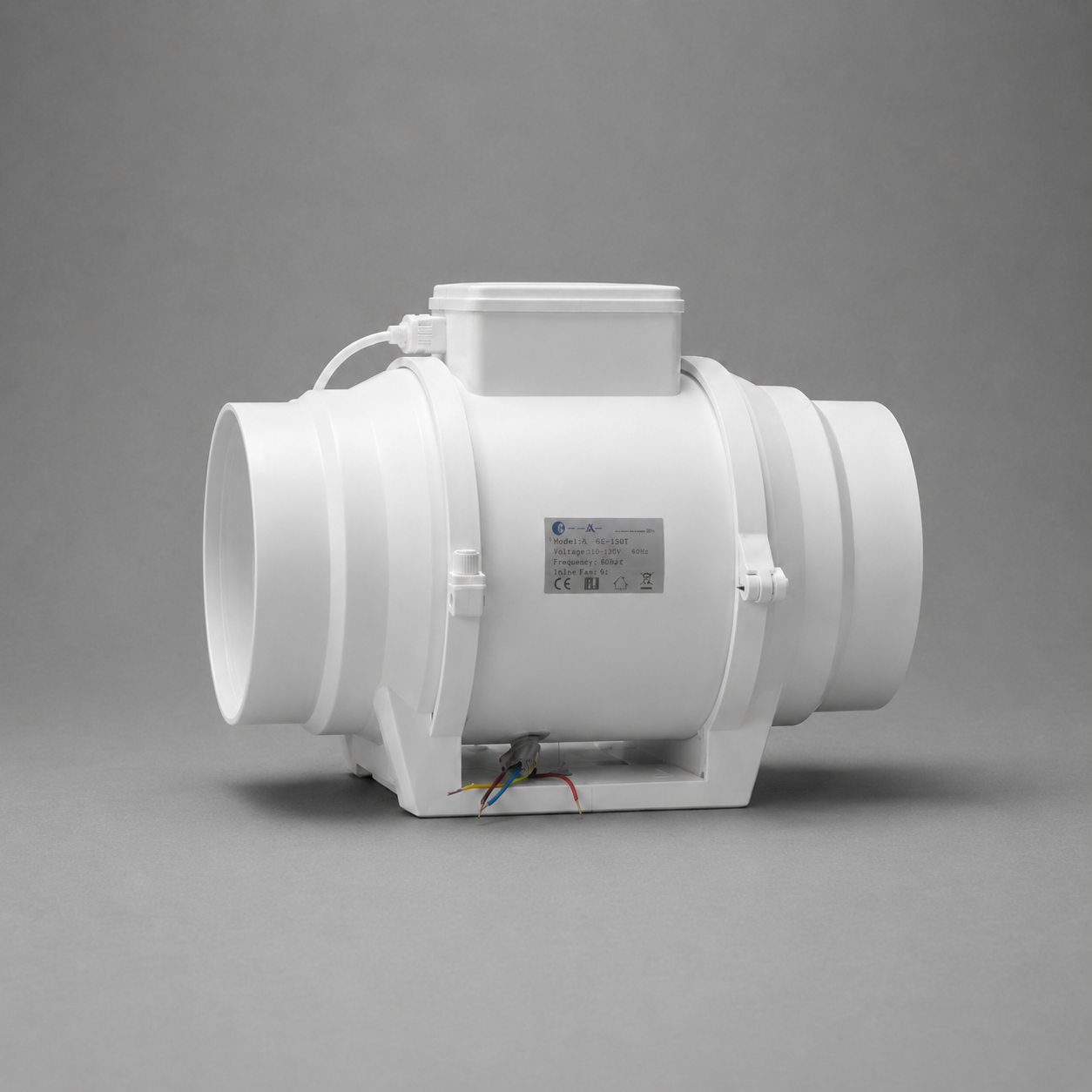 Cuper A+ BIF Turbine Fan