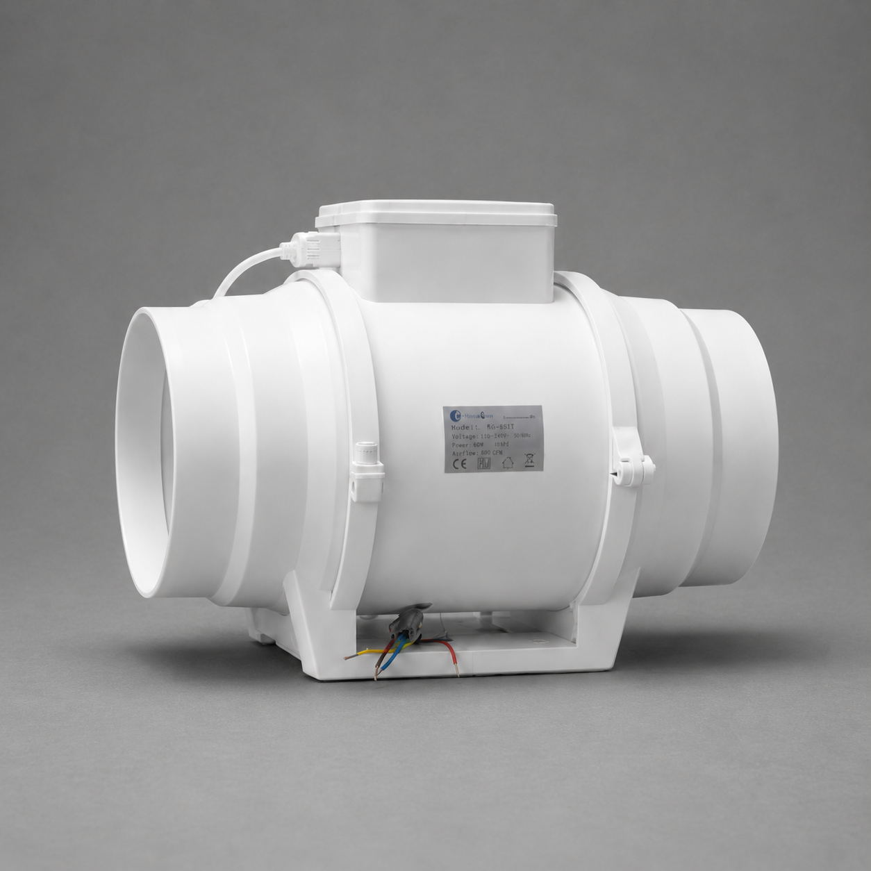 Cuper A+ BIF Turbine Fan