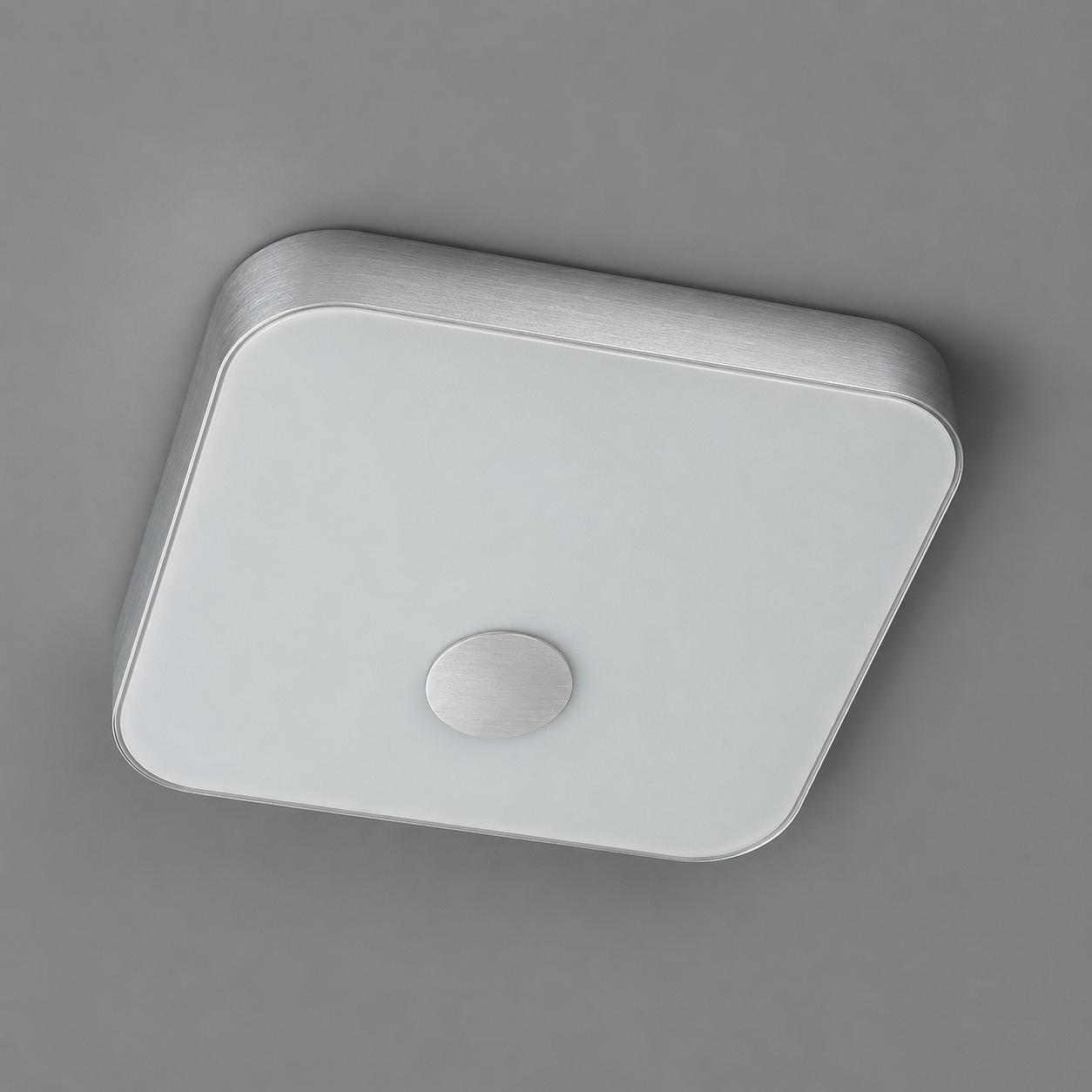 Abyat Square Ceiling Light