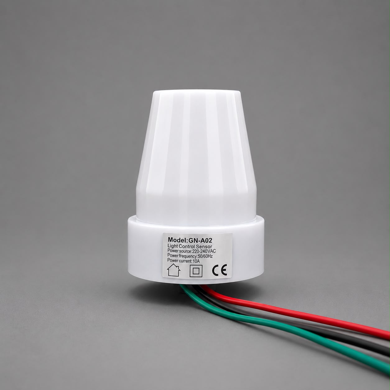 Photocell Light Sensor