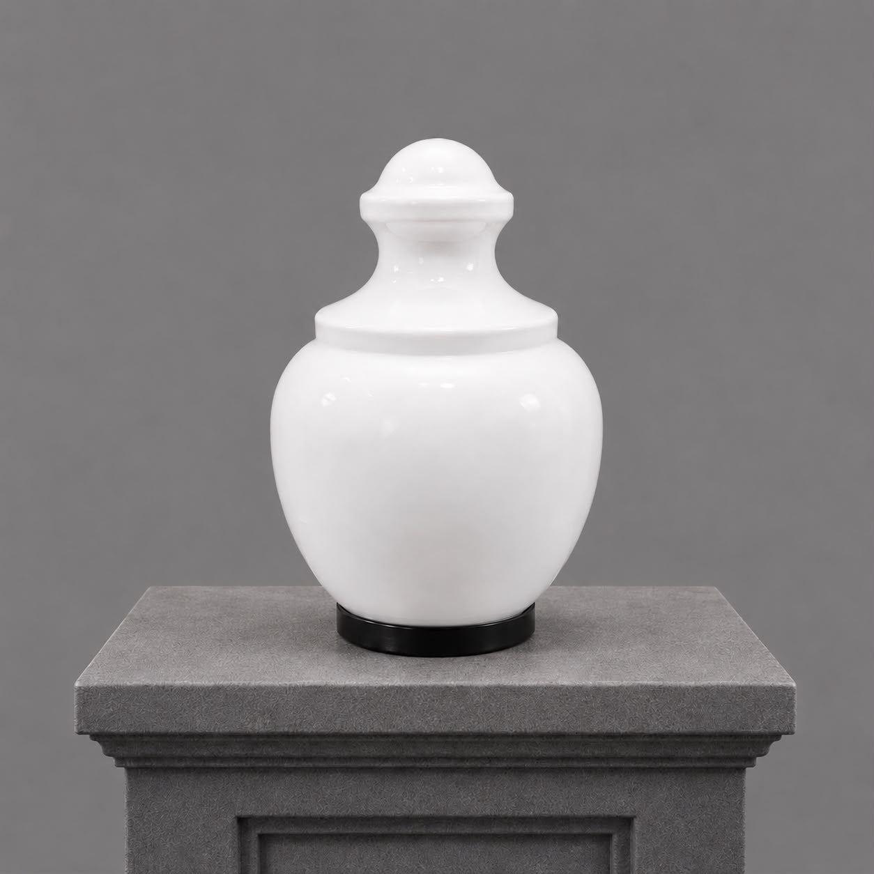 Classic Jar Pillar E27
