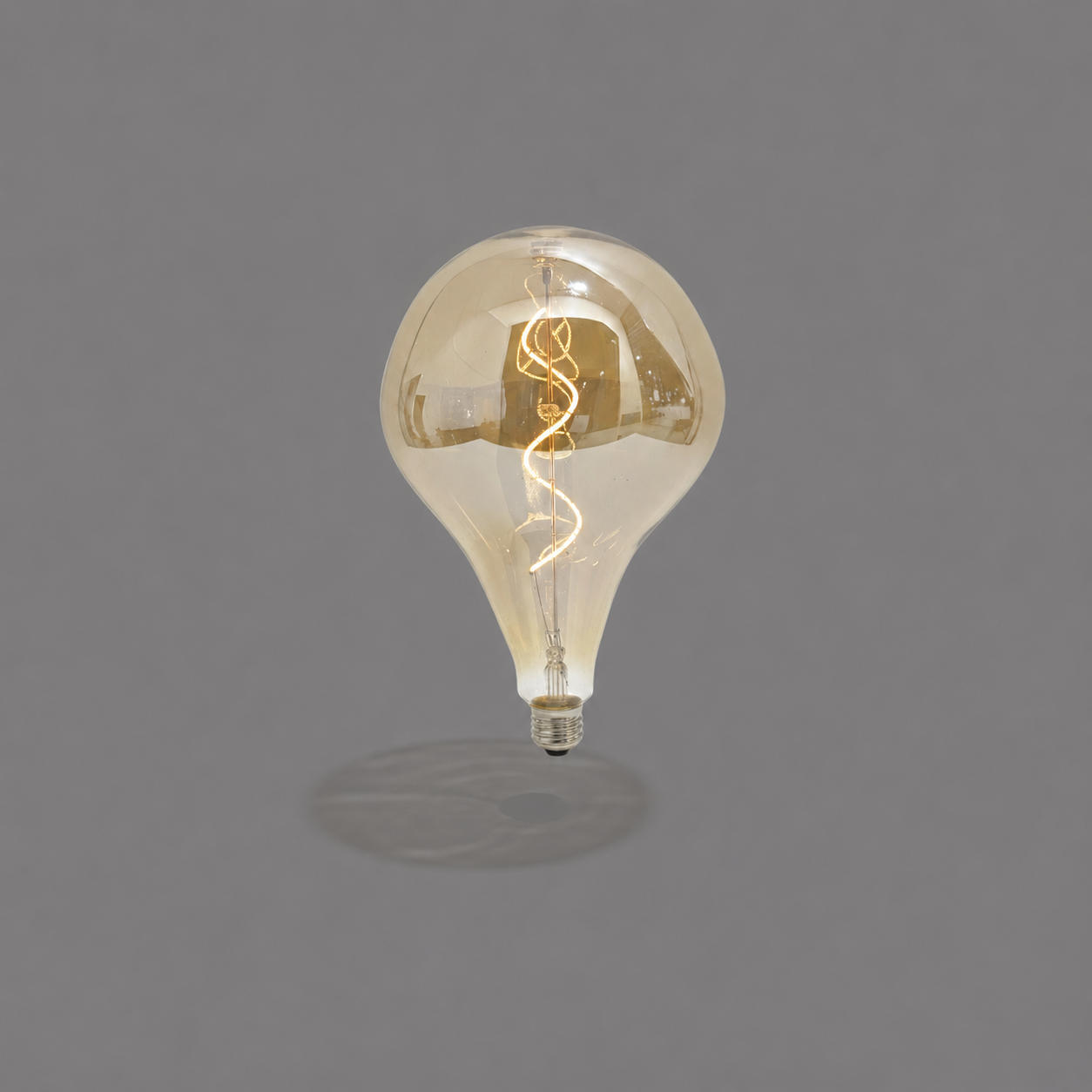 Filament Bulbs