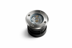 Underground Spot Light With Lens