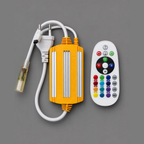 RGB Remote Controller for 10mm & 12mm LED Strip